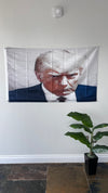 Trump Flag